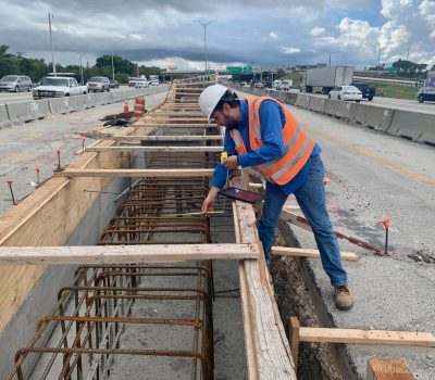 Pinnacle Field Work
