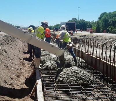 Pinnacle Field Work