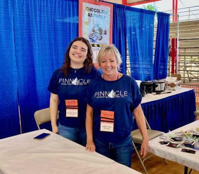 Pinnacle Professional Development