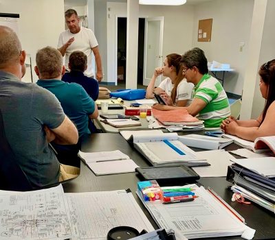 Pinnacle Professional Development