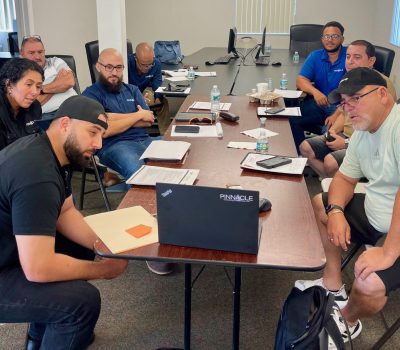Pinnacle Professional Development