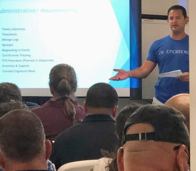 Pinnacle Professional Development